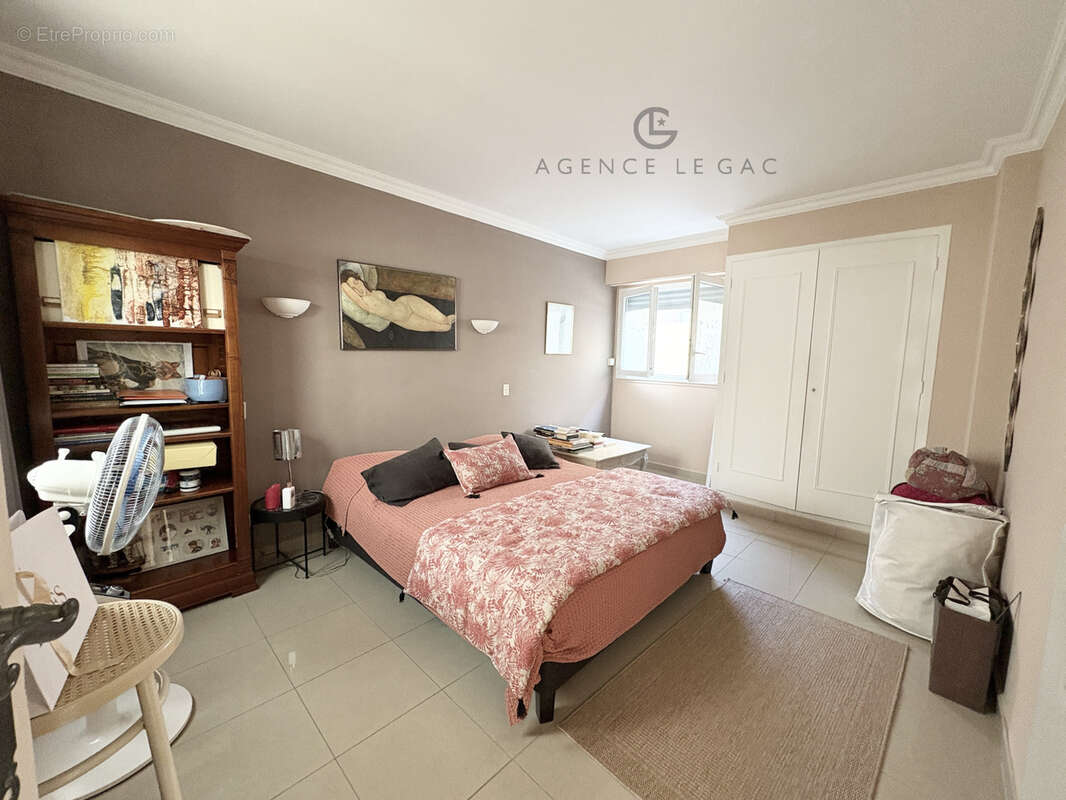 Appartement à SAINTE-MAXIME