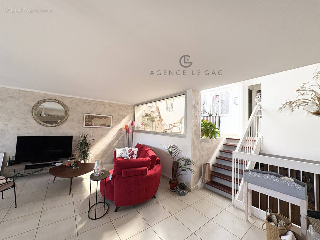 Appartement à SAINTE-MAXIME