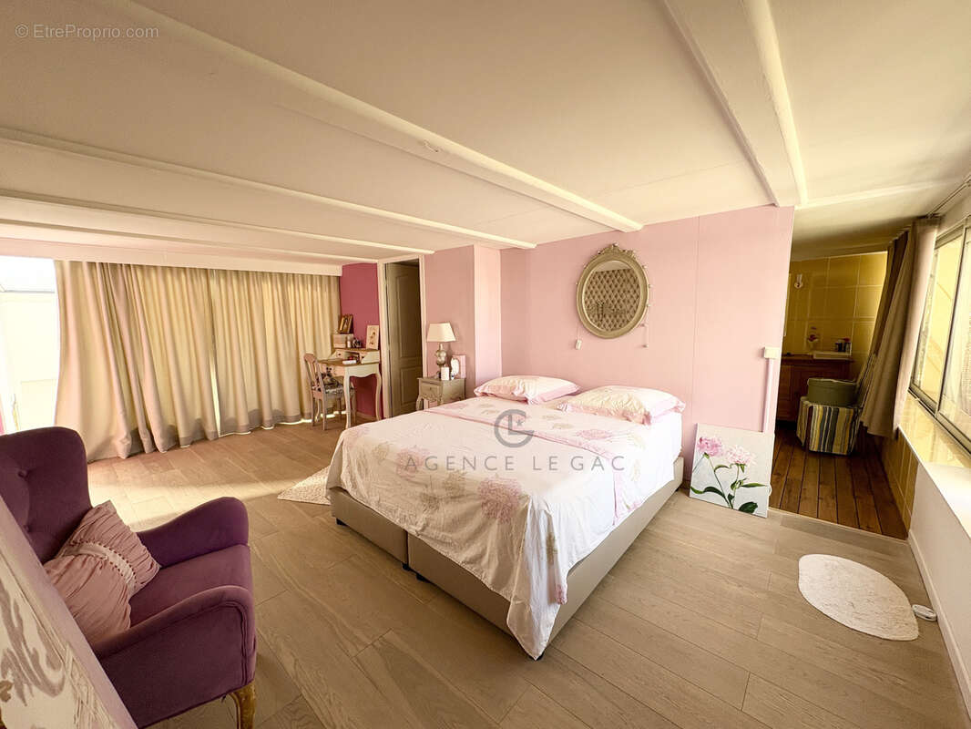 Appartement à SAINTE-MAXIME