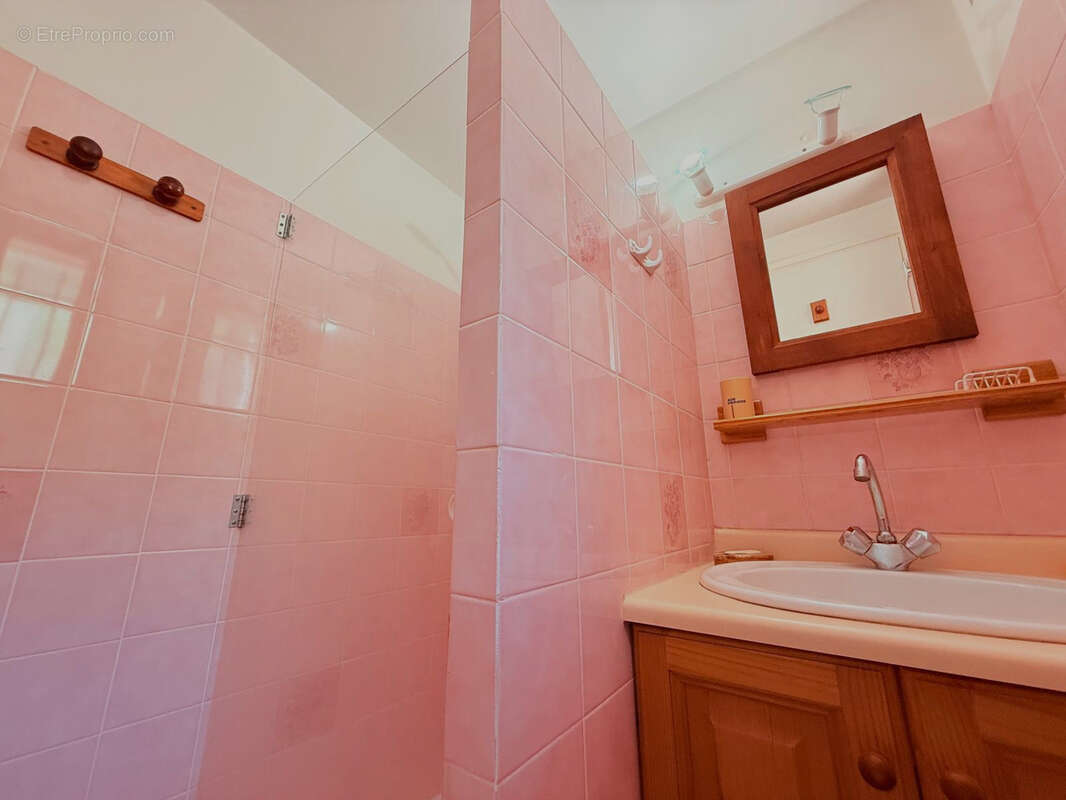 Appartement à LE LAVANDOU