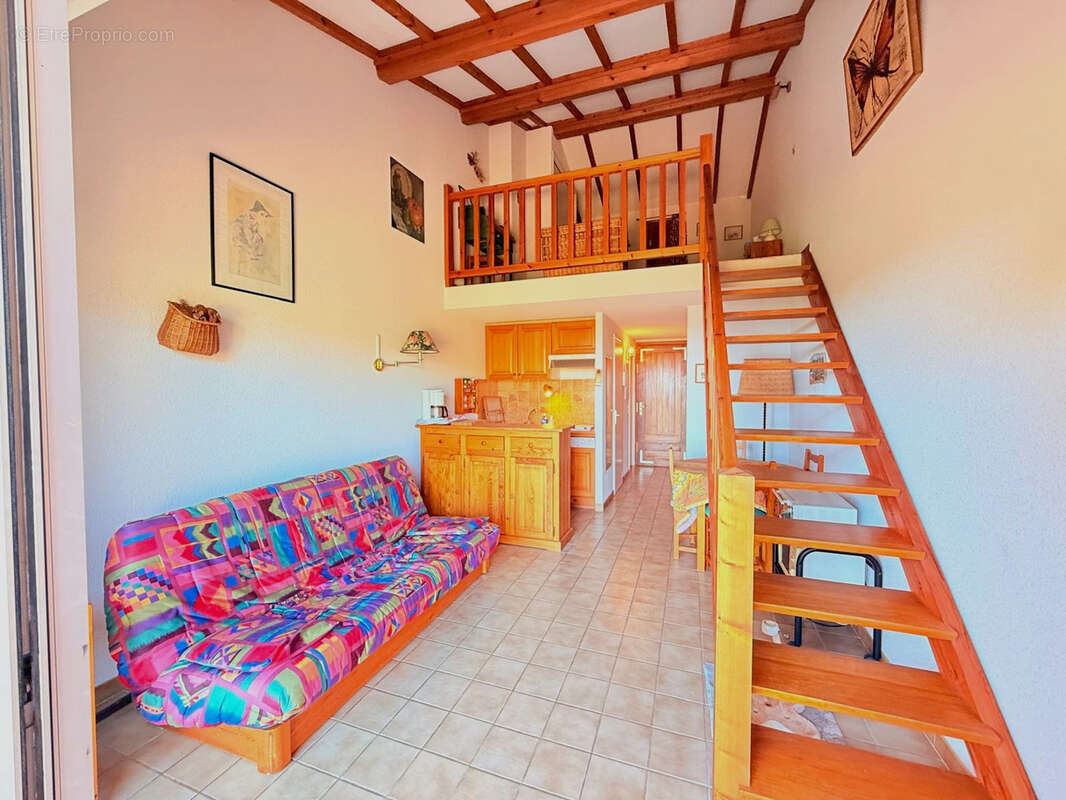 Appartement à LE LAVANDOU