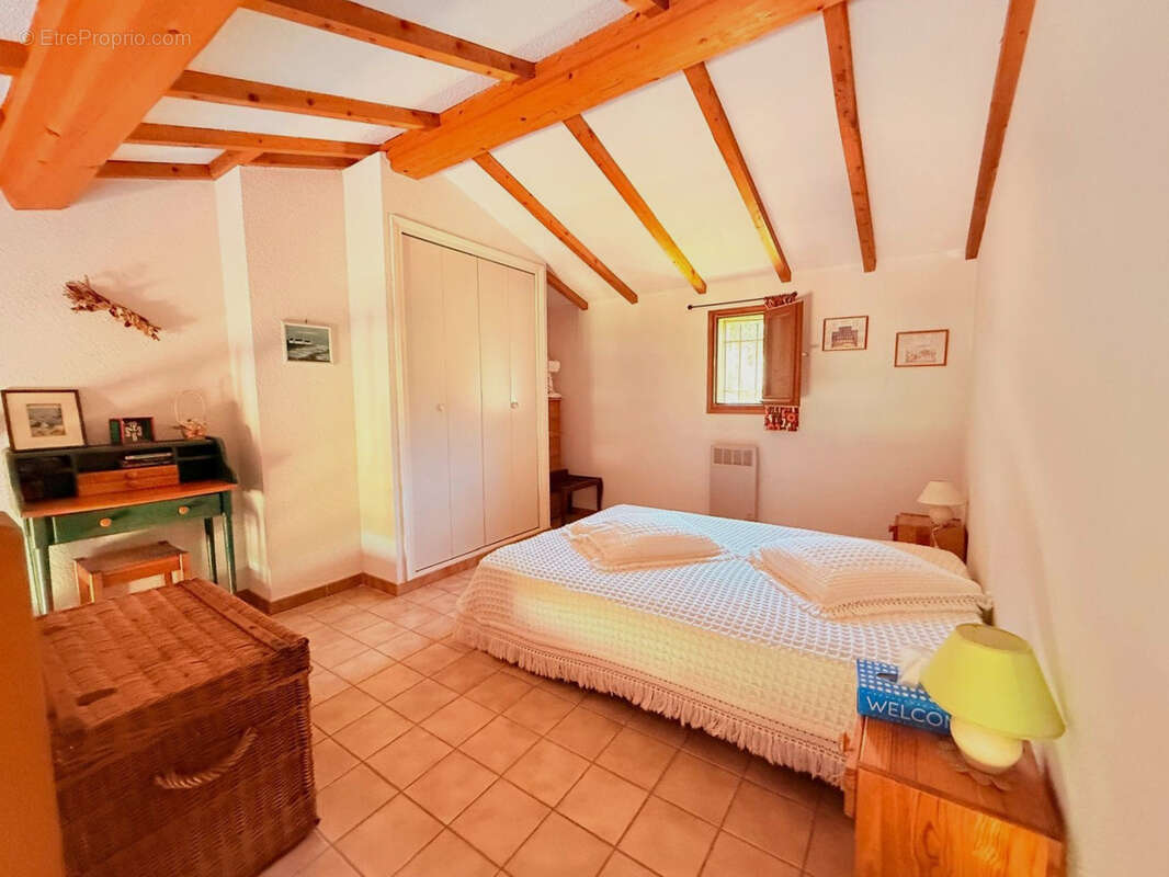 Appartement à LE LAVANDOU