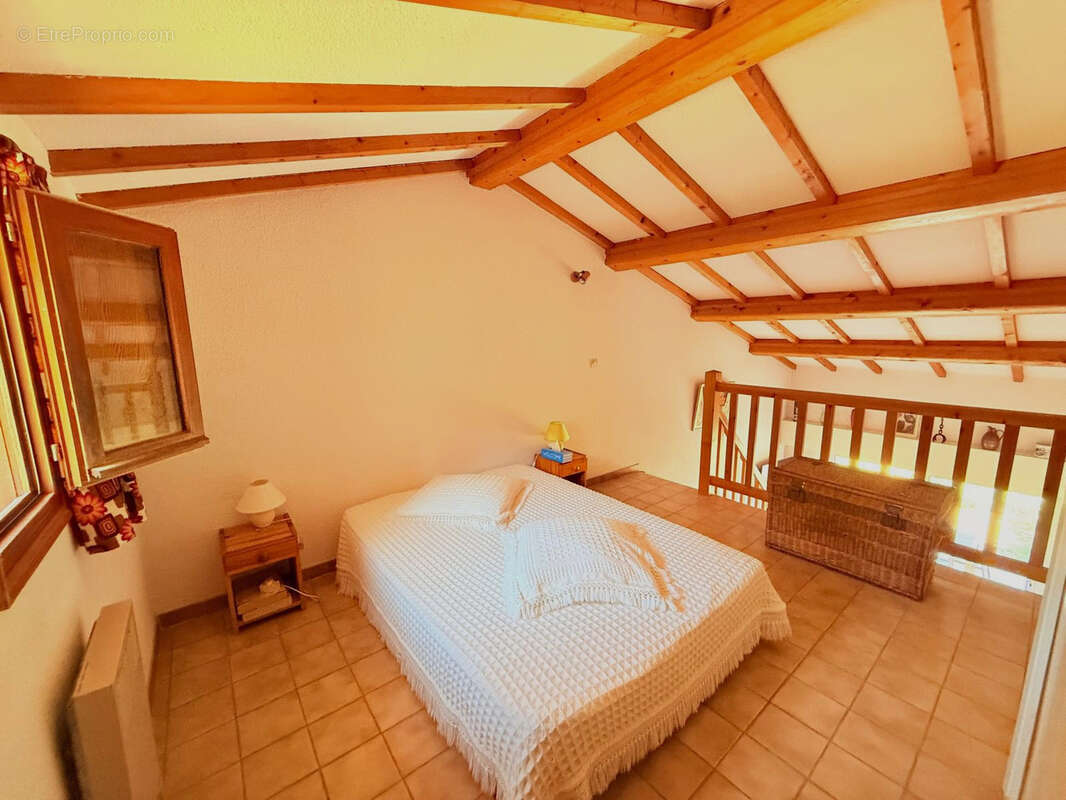 Appartement à LE LAVANDOU