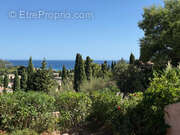 Appartement à LE LAVANDOU