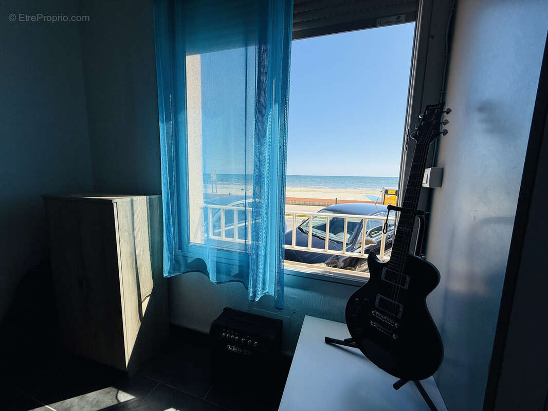 Appartement à PALAVAS-LES-FLOTS