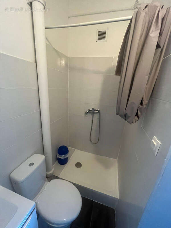 Appartement à PALAVAS-LES-FLOTS