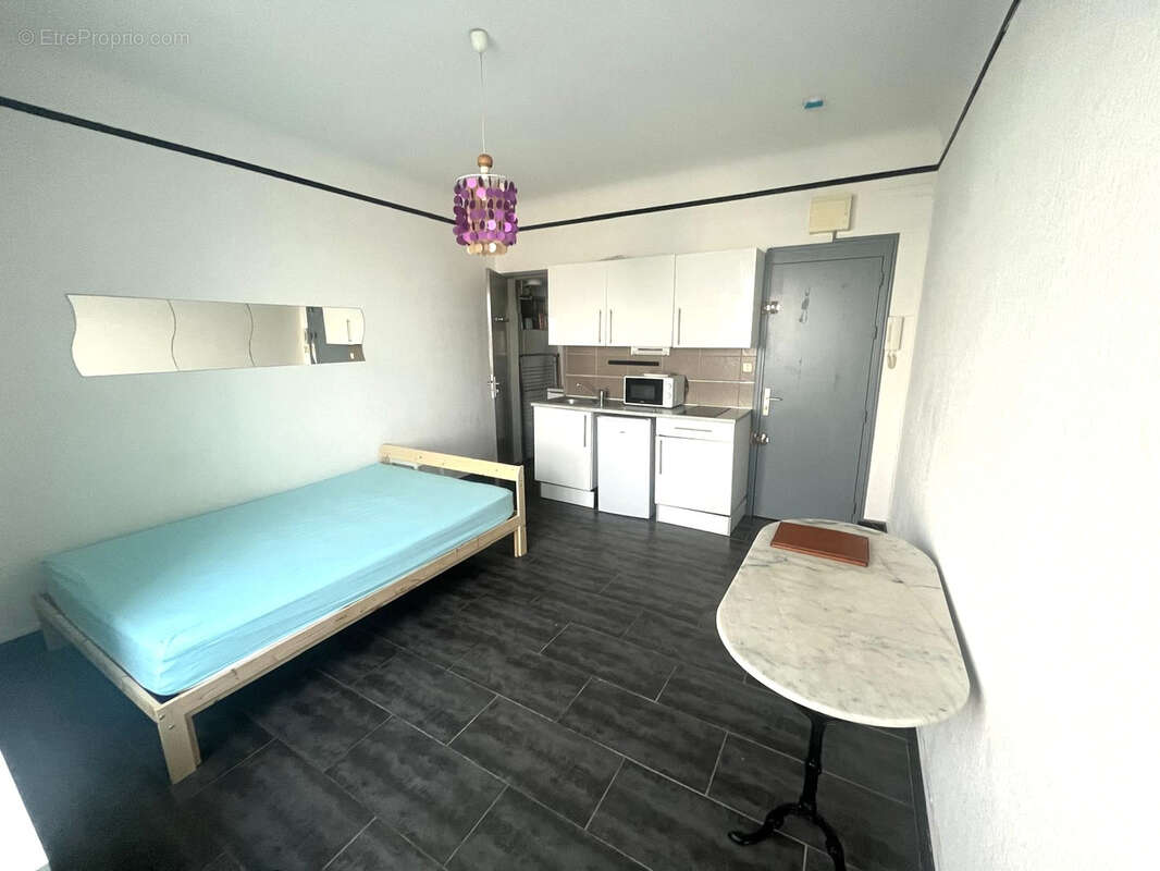 Appartement à PALAVAS-LES-FLOTS