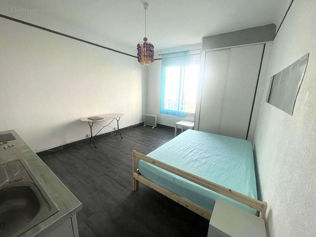 Appartement à PALAVAS-LES-FLOTS