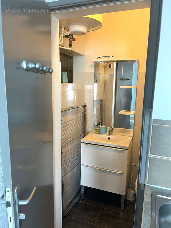 Appartement à PALAVAS-LES-FLOTS