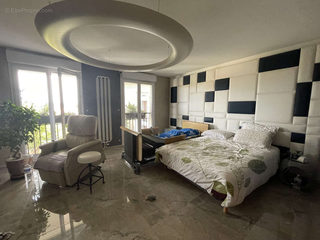 Appartement à SAINT-OUEN-L&#039;AUMONE