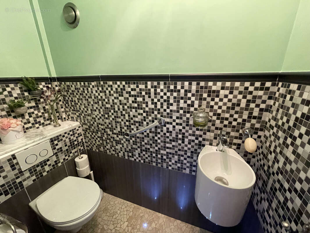 Appartement à SAINT-OUEN-L&#039;AUMONE