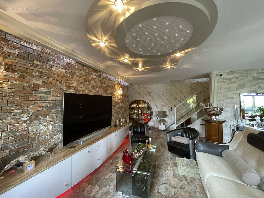 Appartement à SAINT-OUEN-L&#039;AUMONE