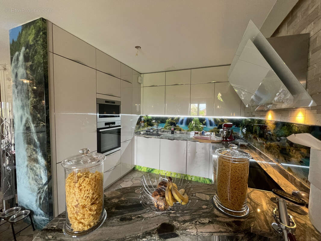 Appartement à SAINT-OUEN-L&#039;AUMONE