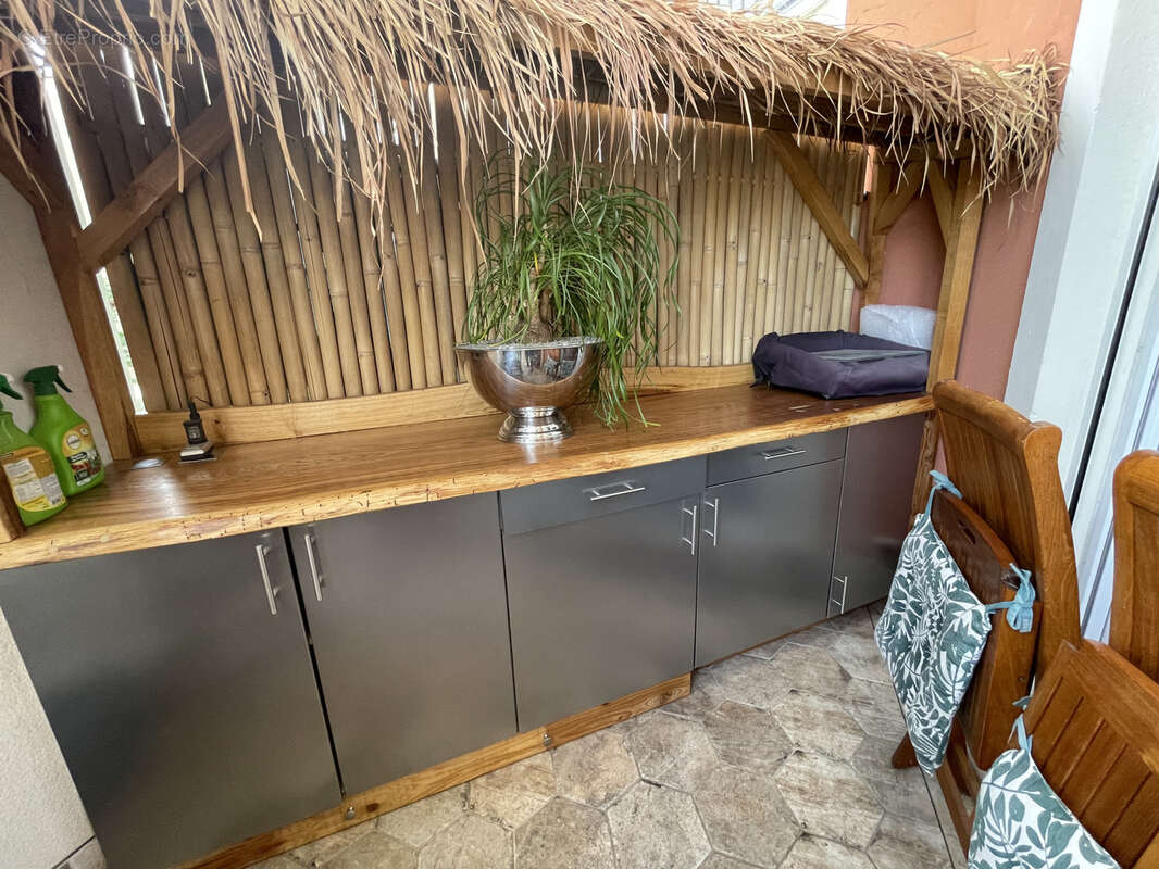 Appartement à SAINT-OUEN-L&#039;AUMONE