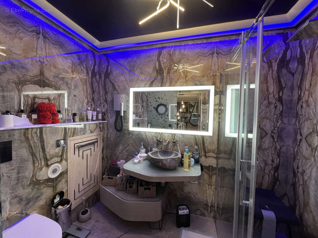 Appartement à SAINT-OUEN-L&#039;AUMONE