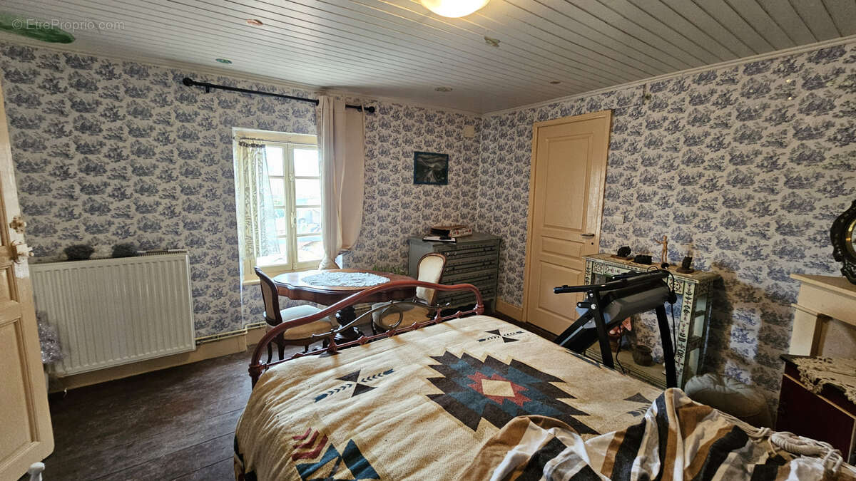 Maison à L&#039;ISLE-EN-DODON