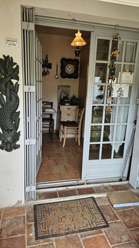 Maison à L&#039;ISLE-EN-DODON