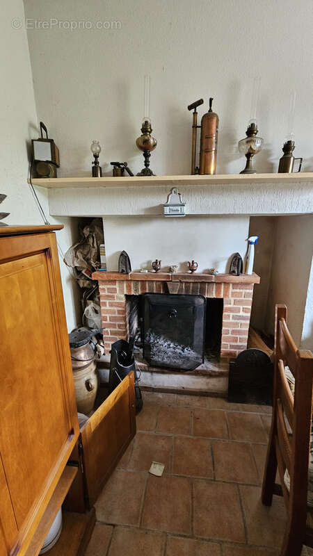 Maison à L&#039;ISLE-EN-DODON