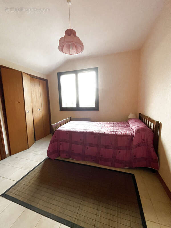 Maison à SAINT-PAUL-DE-VARCES