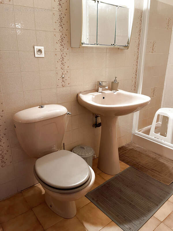 Maison à SAINT-PAUL-DE-VARCES