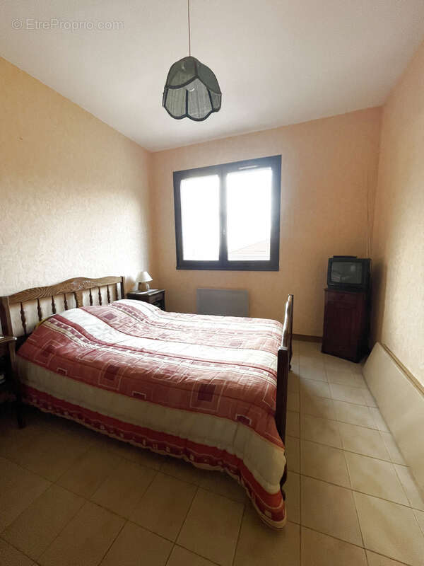 Maison à SAINT-PAUL-DE-VARCES