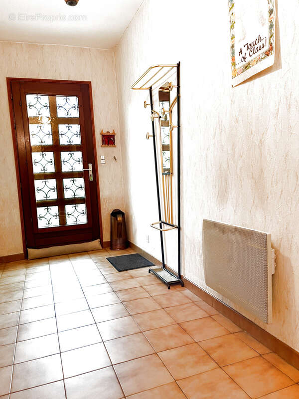 Maison à SAINT-PAUL-DE-VARCES