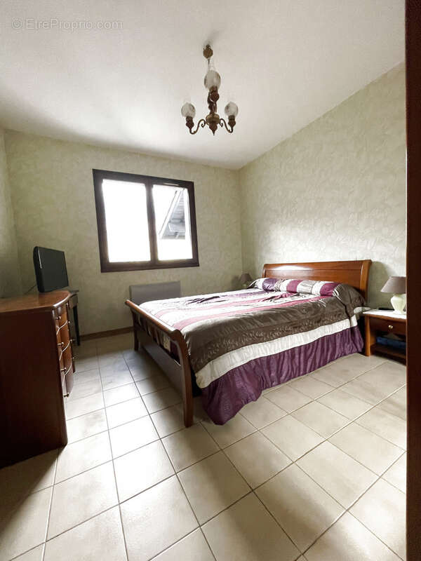 Maison à SAINT-PAUL-DE-VARCES