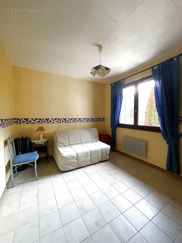 Maison à SAINT-PAUL-DE-VARCES