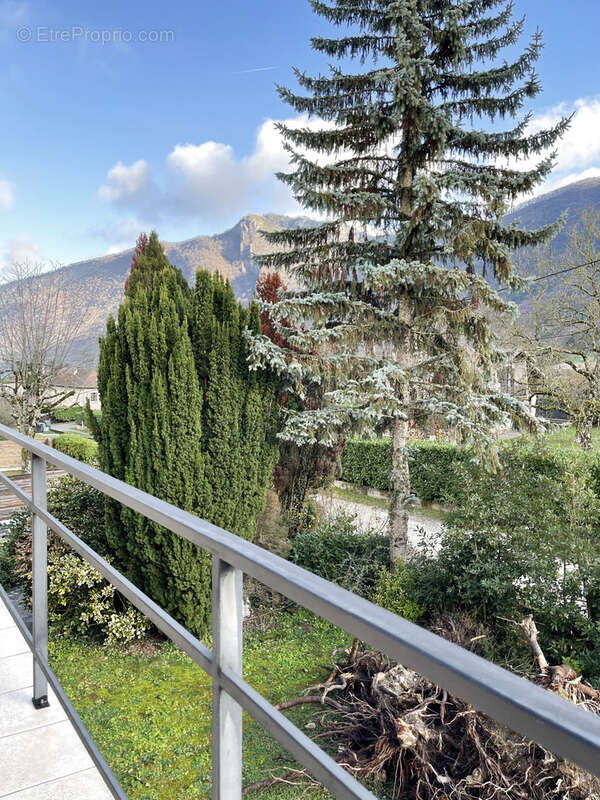 Maison à SAINT-PAUL-DE-VARCES