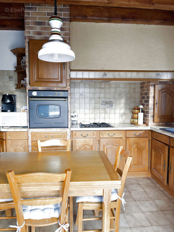 Maison à SAINT-PAUL-DE-VARCES