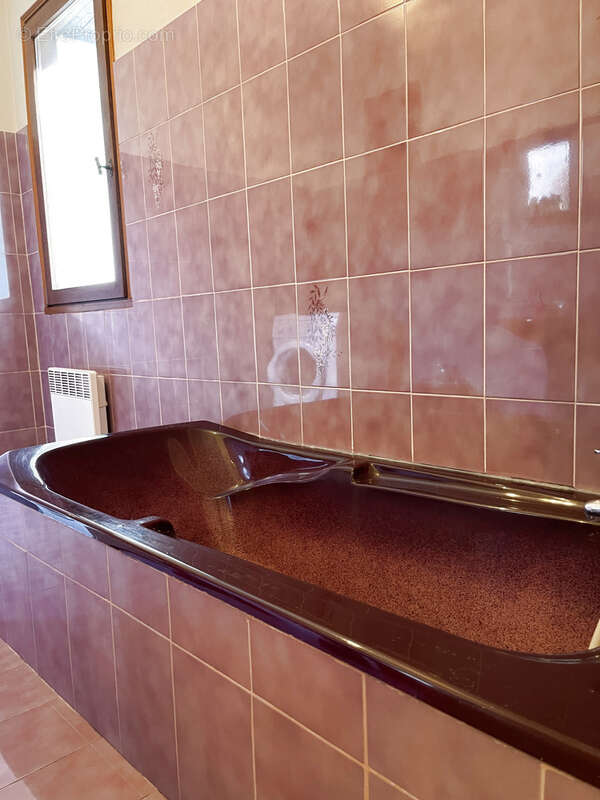 Maison à SAINT-PAUL-DE-VARCES