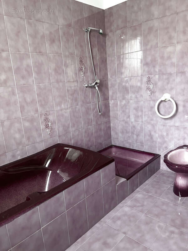 Maison à SAINT-PAUL-DE-VARCES