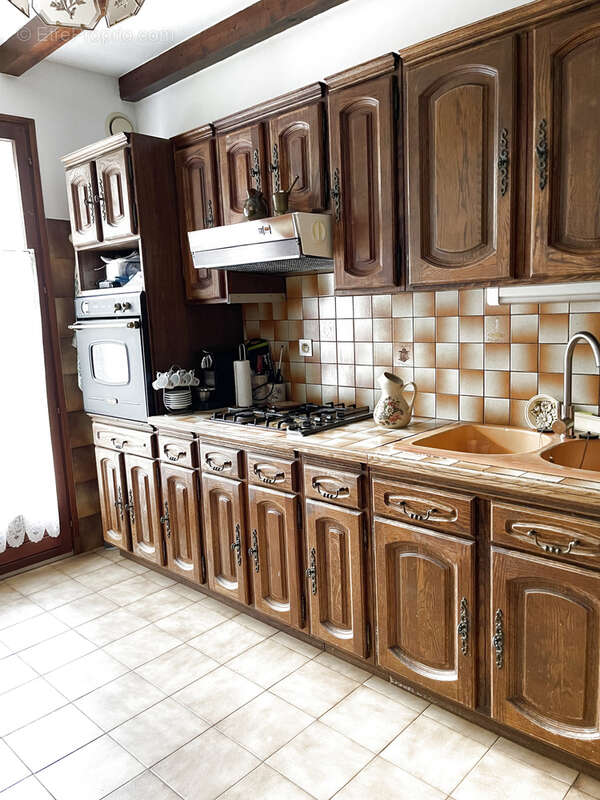 Maison à SAINT-PAUL-DE-VARCES