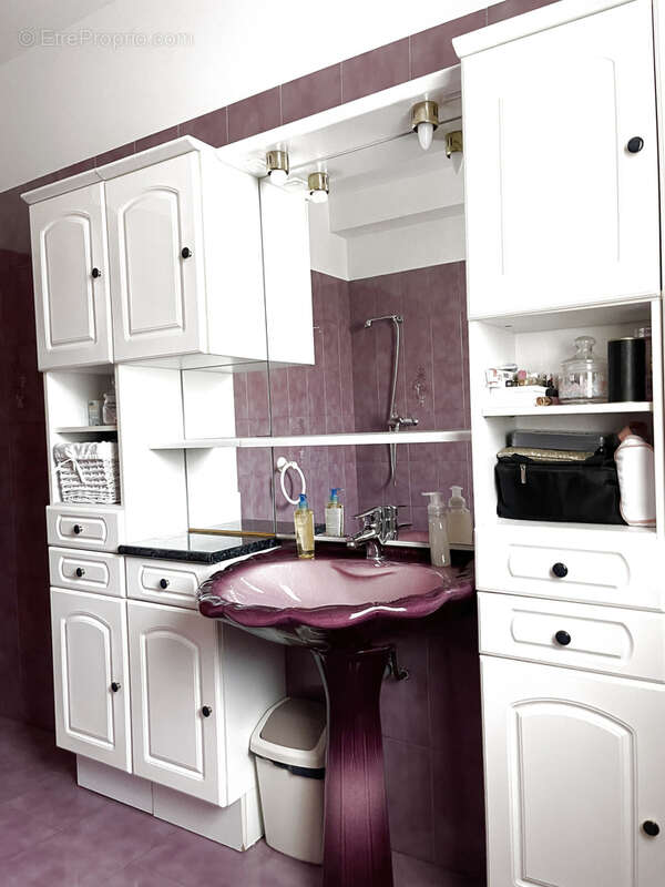 Maison à SAINT-PAUL-DE-VARCES