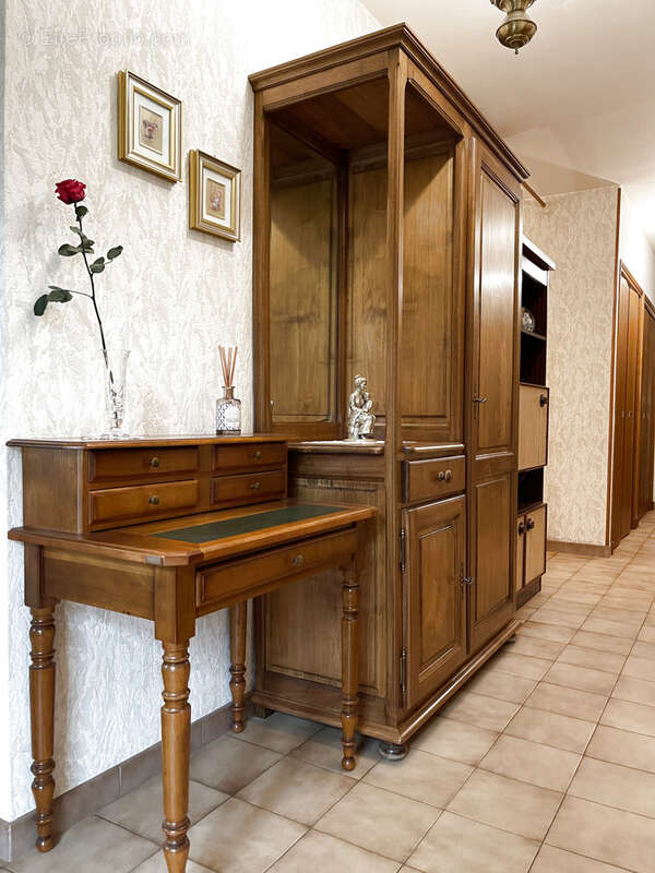 Maison à SAINT-PAUL-DE-VARCES