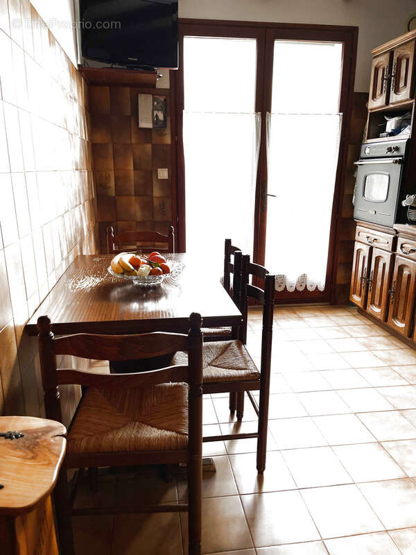 Maison à SAINT-PAUL-DE-VARCES