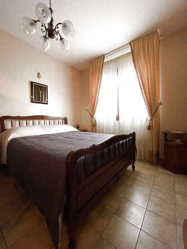 Maison à SAINT-PAUL-DE-VARCES