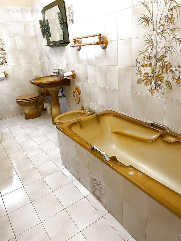 Maison à SAINT-PAUL-DE-VARCES