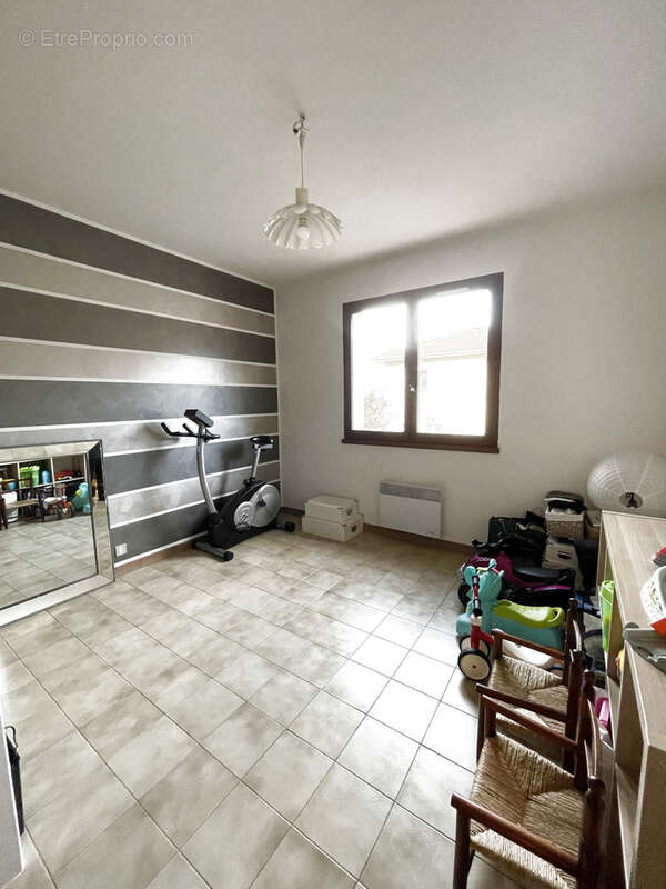 Maison à SAINT-PAUL-DE-VARCES