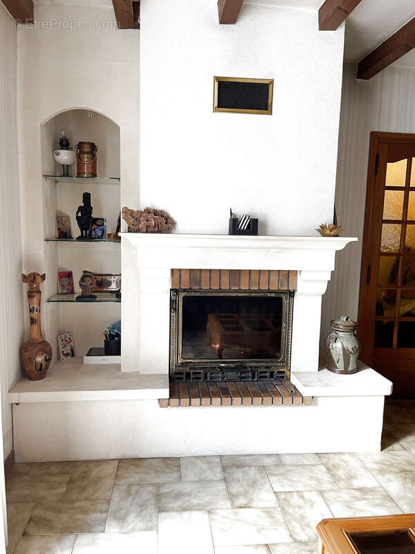 Maison à SAINT-PAUL-DE-VARCES