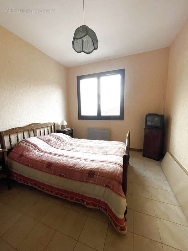 Maison à SAINT-PAUL-DE-VARCES