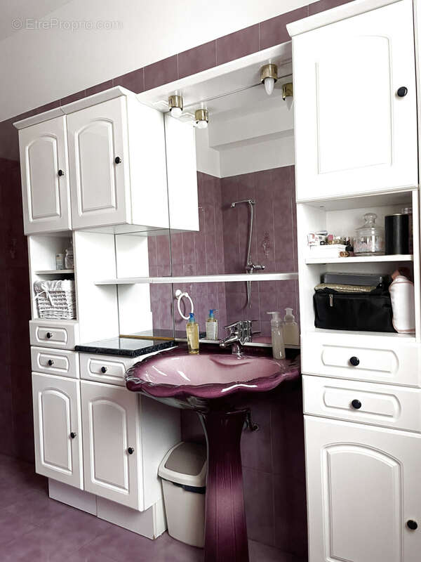 Maison à SAINT-PAUL-DE-VARCES