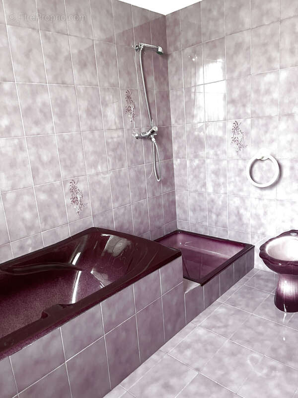 Maison à SAINT-PAUL-DE-VARCES