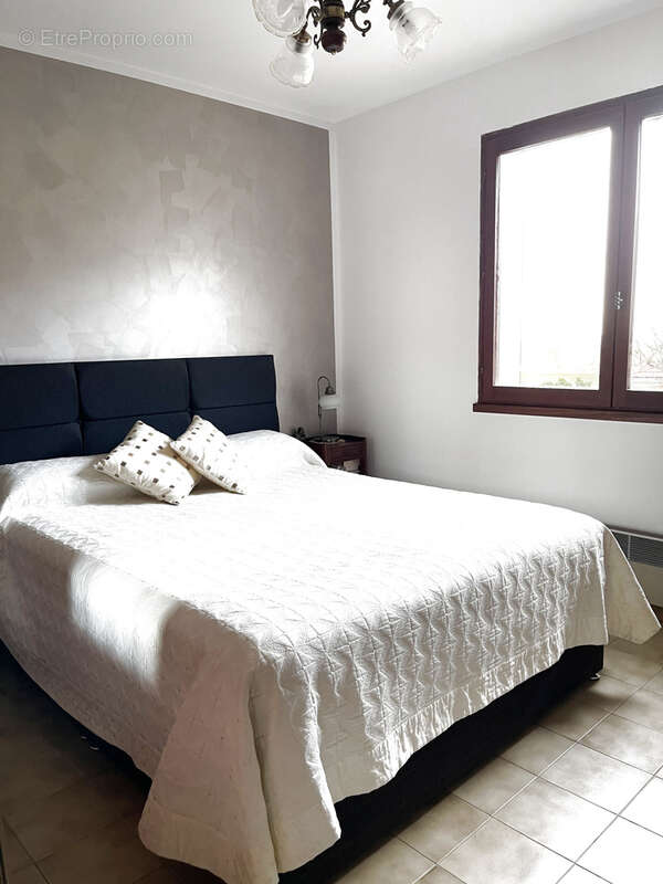 Maison à SAINT-PAUL-DE-VARCES