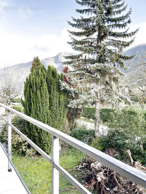 Maison à SAINT-PAUL-DE-VARCES