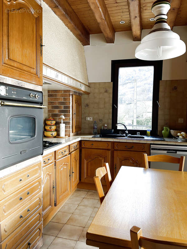 Maison à SAINT-PAUL-DE-VARCES