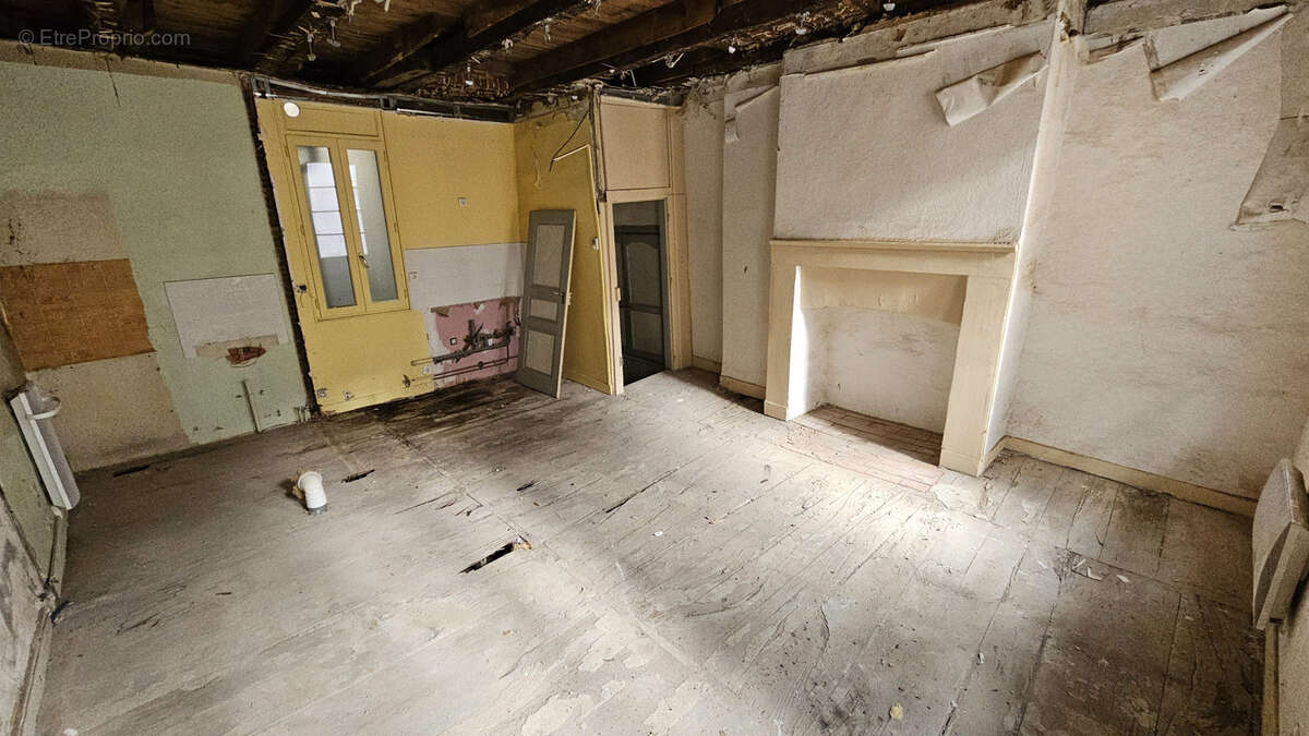 Appartement à TULLE