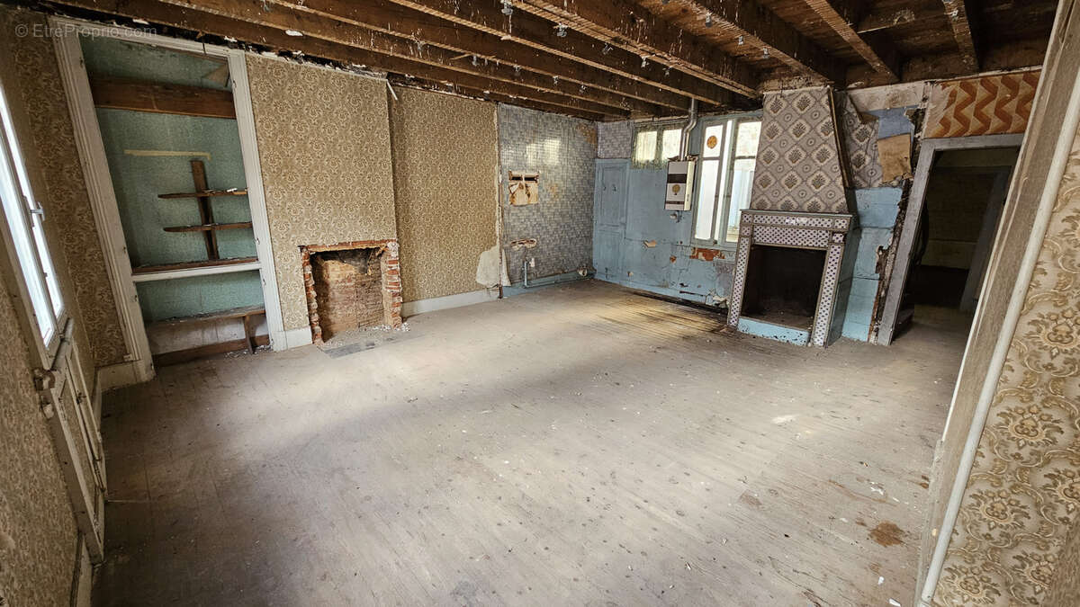 Appartement à TULLE