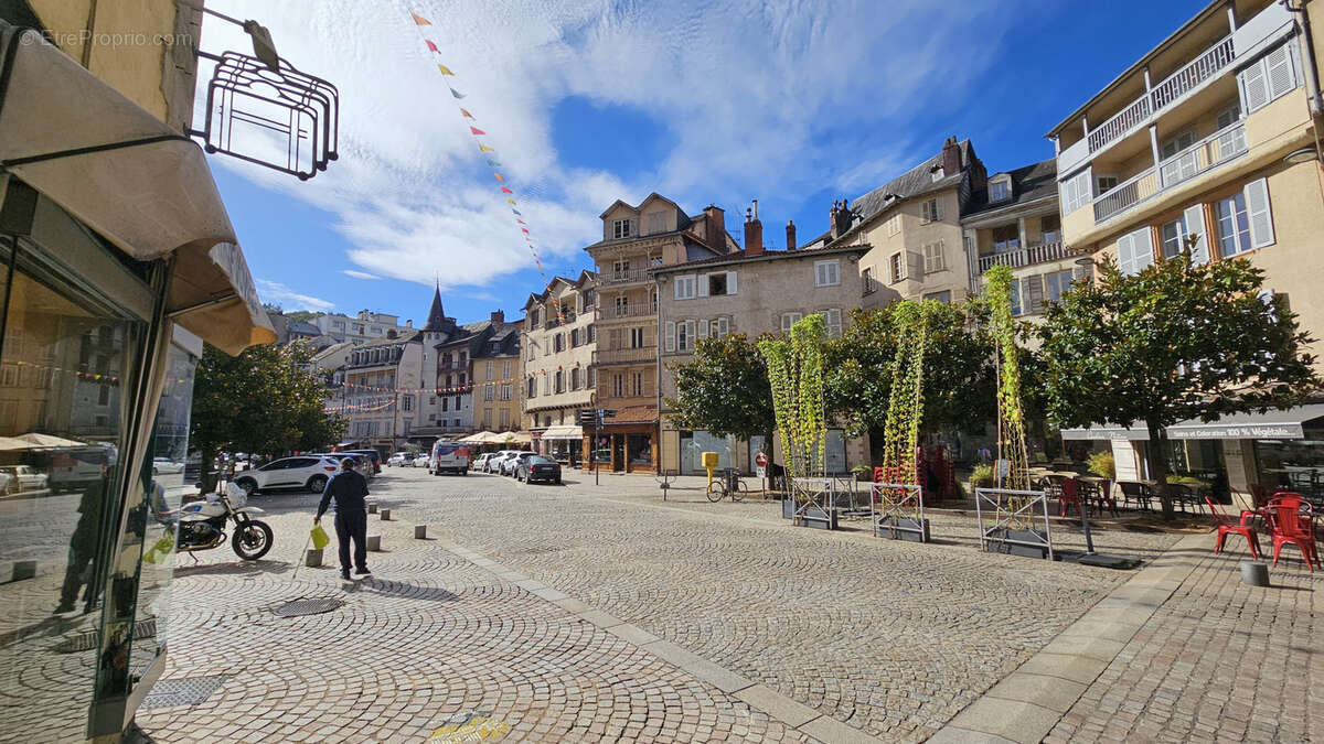 Appartement à TULLE