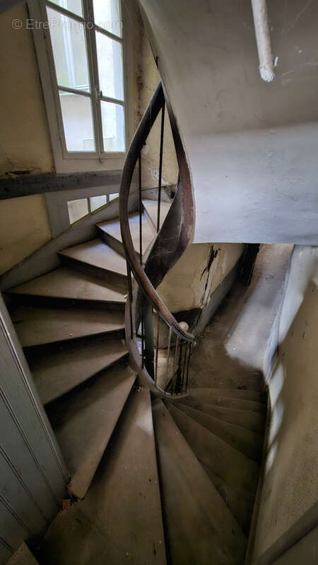 Appartement à TULLE